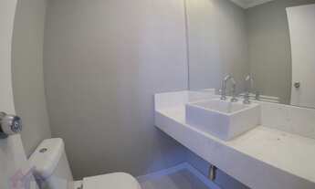 Imagem 5: Apartamento para Alguel no Itaim Bibi, São Paulo - SP