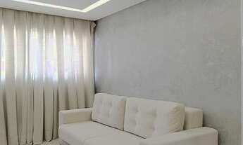 Imagem 3: GOIâNIA - Apartamento Padrão - Vila Rosa