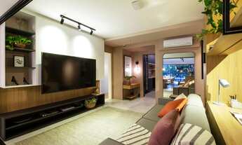 Imagem 3: Apartamento de alto padrão com 3 suítes na Vila Romana