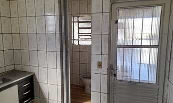 Imagem 2: CASA RESIDENCIAL em São Paulo - SP, Vila Brasilina