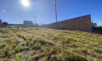 Imagem 2: Terreno à venda no bairro Santa Fé - Conselheiro Lafaiete/MG