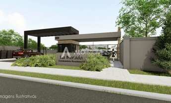 Imagem 4: Terreno à venda, 190 m² por R$ 285.255,00 - Umbará - Curitiba/PR