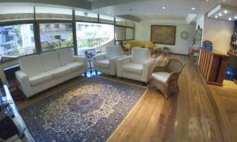 Imagem 4: Apartamento único. Apenas 1 por Andar em prédio de apenas 5 pavimentos Tijuca - Rio de Jan