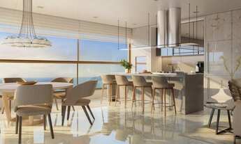 Imagem 4: APARTAMENTO no CENTRO com 4 quartos para VENDA, 199 m²