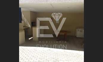 Imagem 5: Apartamento para venda tem 66 metros quadrados com 3 quartos em Parque Santo Antônio - Tau