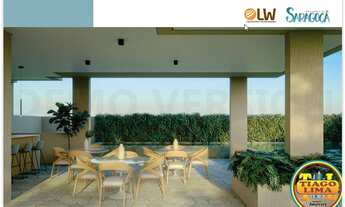 Imagem 3: Lançamento no Sumaré Residencial Saragoça, Cobertura com 03 Dormitórios a Venda