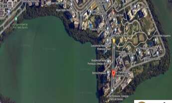 Imagem 6: Apartamento no Edifício Benine, com 430m² - Barra da Tijuca