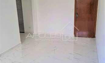 Imagem 2: Apartamento 3 dormitórios 1 suíte São Vicente!