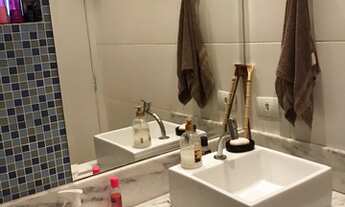 Imagem 7: Apartamento no bairro Nova Petrópolis em São Bernardo do Campo