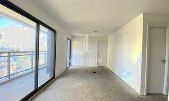 Imagem: Cobertura Duplex na Vila Madalena com 2