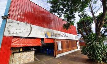 Imagem 2: Barracão à venda, 265 m² - Parque das Laranjeiras - Maringá/PR