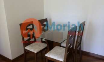 Imagem 6: APARTAMENTO RESIDENCIAL em São Paulo - SP, Vila Andrade