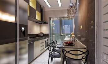 Imagem 5: Apartamento no Residencial Vista Mar com 4 dormitórios à venda, 156 m² por R$ 1.454.988