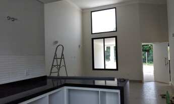 Imagem 6: Casa térrea à venda 3 quartos sendo 1 suíte - condomínio terras de São Francisco Sorocaba