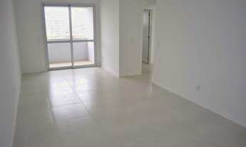 Imagem 2: Apartamento 02 Quartos Sendo 01 Suite em Barreiros - São José - SC