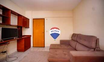 Imagem 4: Apartamento com 1 dormitório à venda, 41 m² por R$ 240.000,00 - Centro - Araraquara/SP