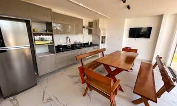 Imagem 5: Casa com 2 quartos em condomínio na beira da praia - Alagoas