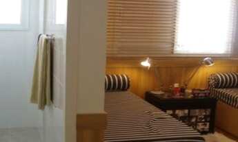 Imagem 5: Apartamento novo 3 suítes Parque Prado Campinas