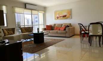 Imagem 4: Flat para venda com 65 metros quadrados com 2 quartos em Itaim Bibi - São Paulo - SP