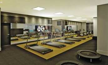 Imagem 6: Apartamento para Venda em Diadema, Centro, 2 dormitórios, 1 suíte, 2 banheiros, 1 vaga