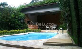 Imagem: Casa - Nova Campinas - Campinas