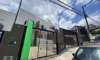 Imagem 4: Casa para Venda em Osasco, Munhoz Júnior, 2 dormitórios, 2 banheiros, 1 vaga