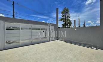 Imagem 4: CAJAMAR - Casa Padrão - Portais (Polvilho