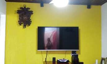 Imagem 4: Casa Residencial á venda em Mogi das Cruzes, bairro Cocuera com 2 dormitórios e Edícula p