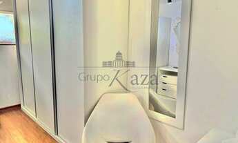 Imagem 7: Apartamento - Jardim Nova América - Edifício Cote Vert - 208m² - 4 Dormitórios