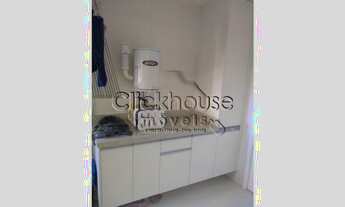 Imagem 7: VENDE APARTAMENTO DE 167 METROS CONDOMINIO LORIAN BOULEVARD