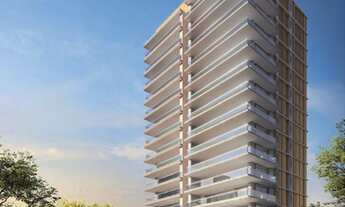 Imagem 1: Apartamento com 3 suítes com vista para Ibirapuera