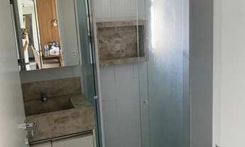 Imagem 3: Disponível para locação Apartamento no Condomínio Residencial Estrela do Atlântico