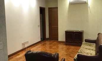 Imagem 3: Apartamento para venda tem 112 metros quadrados com 2 quartos em Tijuca - Rio de Janeiro