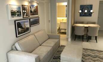 Imagem: Apartamento para venda Campo Belo Área