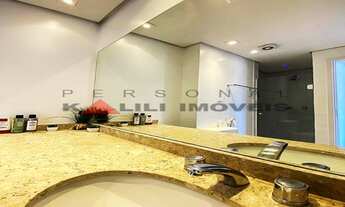 Imagem 7: Apartamento duplex para alugar no Itaim Bibi