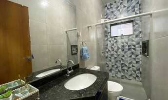 Imagem 5: Casa à venda no bairro Parque Bandeirantes - Conselheiro Lafaiete/MG