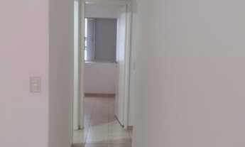 Imagem 3: Apartamento para aluguel com 72 metros quadrados com 3 quartos em Vila Olímpia - São Paulo