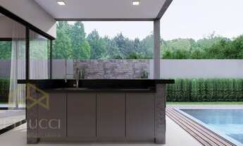 Imagem 6: Casa - Swiss Park - Campinas