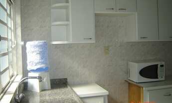 Imagem: Jd Primavera - Gostoso sobrado, local familiar