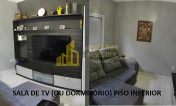 Imagem 4: Indaiatuba - Casa de Condomínio - Condomínio Terra Magna