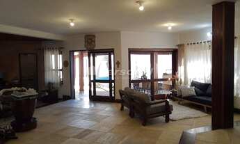 Imagem 3: Oportunidade Casa Bairro Jardim das Nações sendo 3 suítes