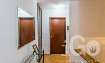 Imagem 6: Charmosa casa na Chácara Monte Alegre; Terreno 210,00m² - A/C: 248,00m²