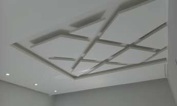 Imagem 2: Casa Residencial Verona Diferenciada - Anapolis - Go