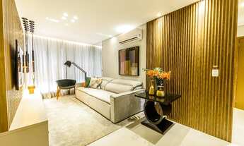 Imagem: Cobertura Duplex - 03 quartos (01 suíte)