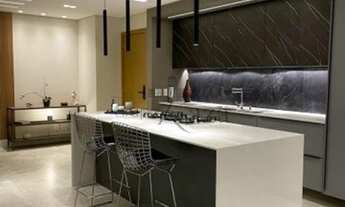 Imagem 7: Apartamento a Venda, Blessed Aquarius Exceptional, Zona Oeste, 2 quartos (1 suíte), Sacada