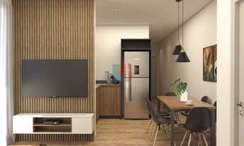 Imagem 5: JOINVILLE - Apartamento Padrão - Costa e Silva