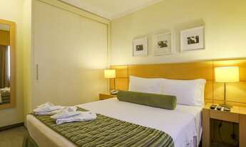 Imagem 4: Flat para venda possui 44 metros quadrados com 1 quarto em Nova Piraju - São Paulo - SP