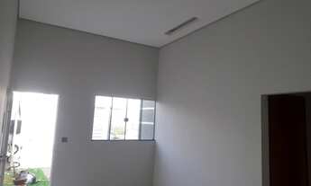 Imagem 4: Casa para venda tem 68 metros quadrados com 2 quartos em Jardim São Conrado - Campo Grande