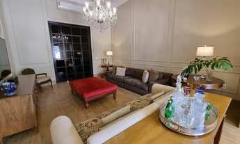 Imagem 5: Casa em Condomínio à venda no Bela Vista, Ribeirão Preto, SP, 3 quartos, 3 suítes