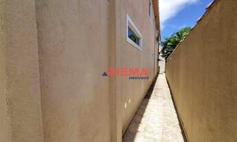 Imagem 3: Sobrado com 2 dormitórios à venda, 90 m² por R$ 520.000,00 - Marapé - Santos/SP